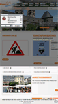 Mobile Screenshot of mayen.de